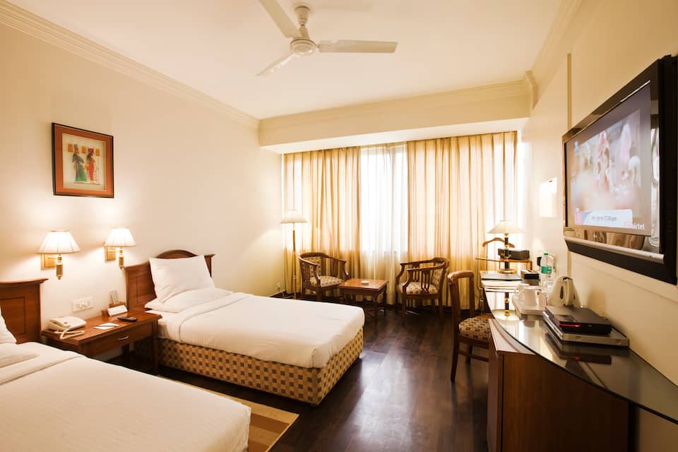 Luxury Room
